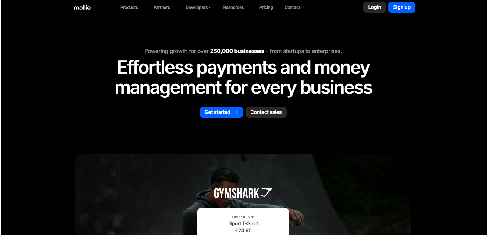 Mollie Payments for WooCommerce