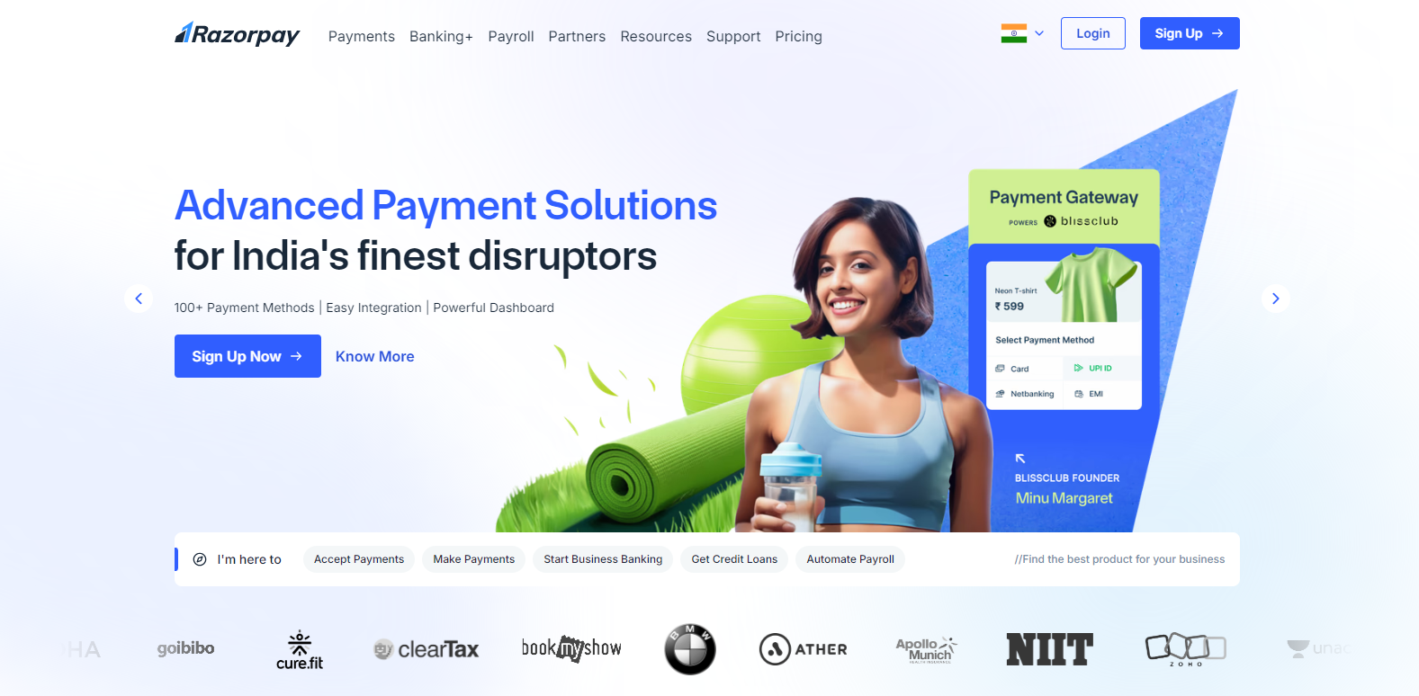 Razorpay for WooCommerce