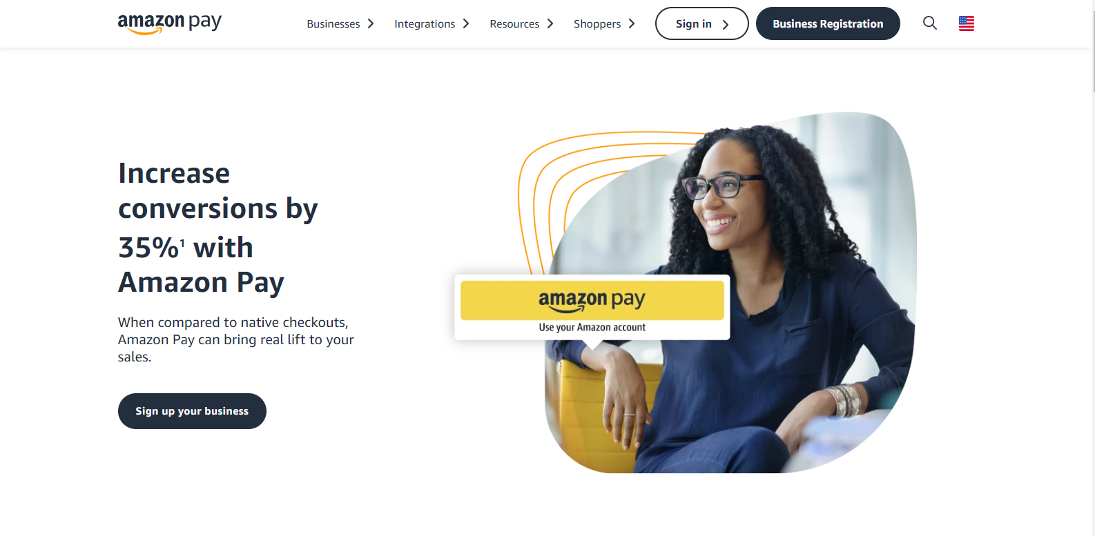 Amazon pay gateway for WooCommerce
