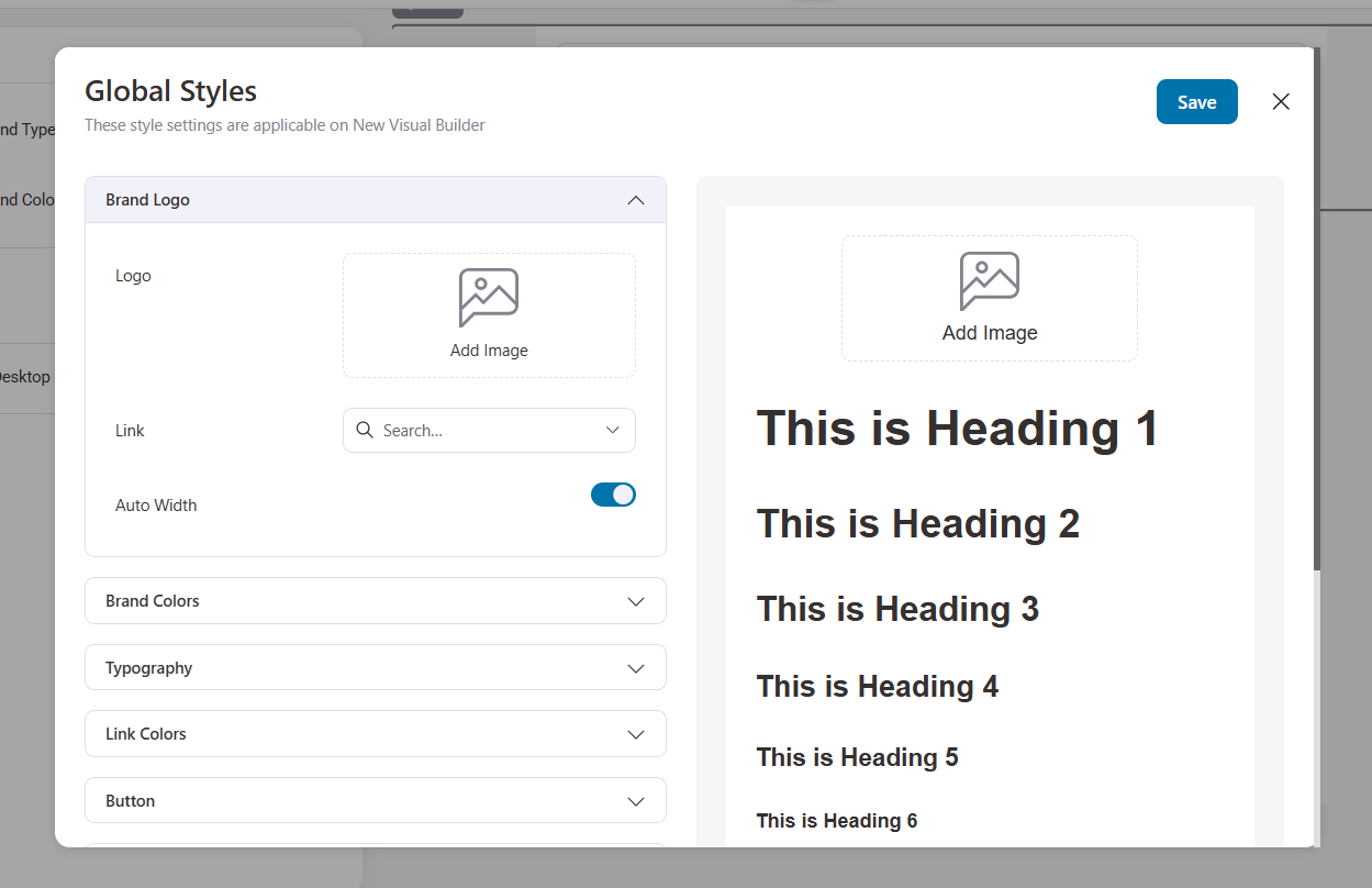 Global styles - woocommerce subscription email customization