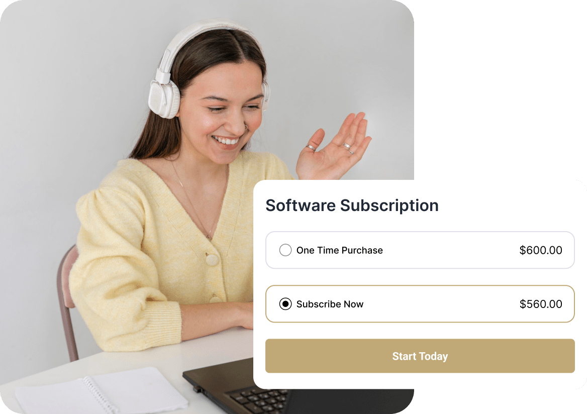 Set Your Products On Autopilot