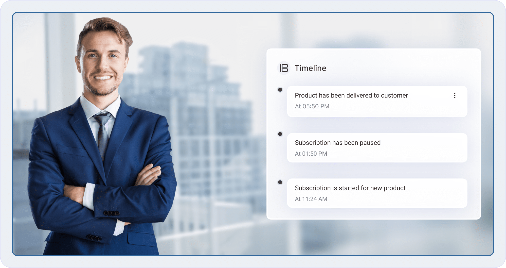 WooCommerce subscription activity logs dashboard - detailed tracking with Sublium plugin