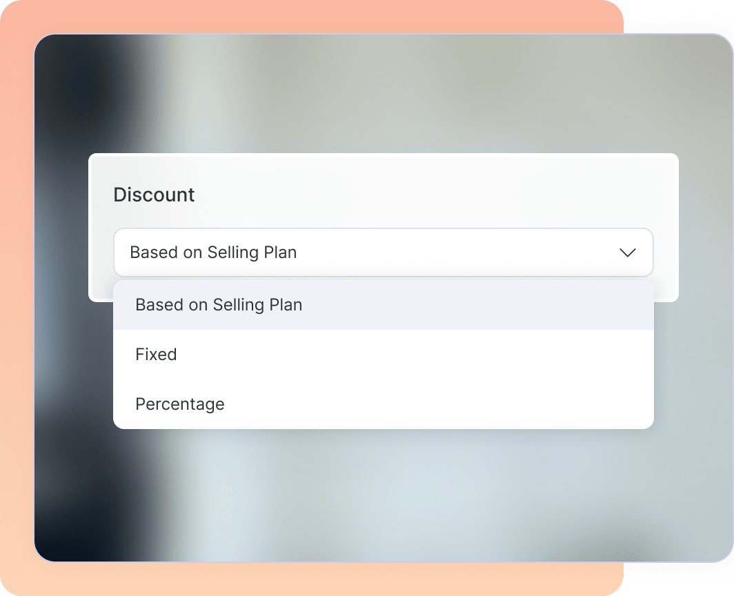 Apply discounts on WooCommerce subscription upgrades - increase conversion rates