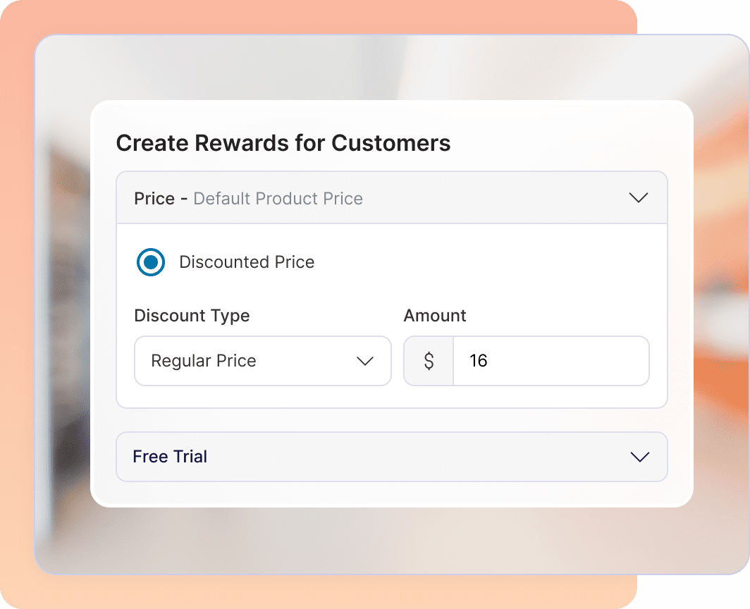 Increase customer loyalty with WooCommerce subscription discounts and rewards