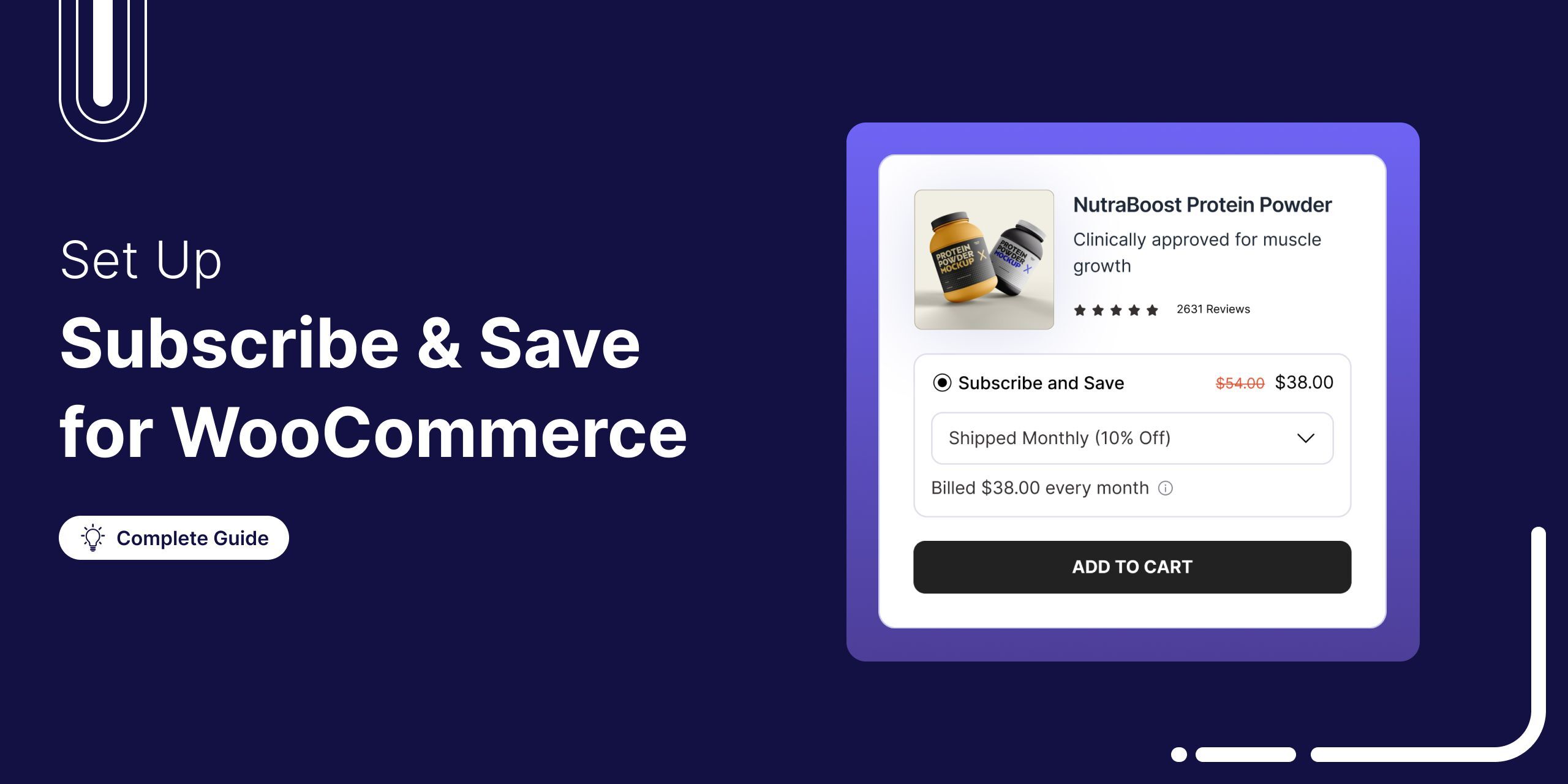 How to Build a Profitable Subscribe and Save Engine in WooCommerce (2026)