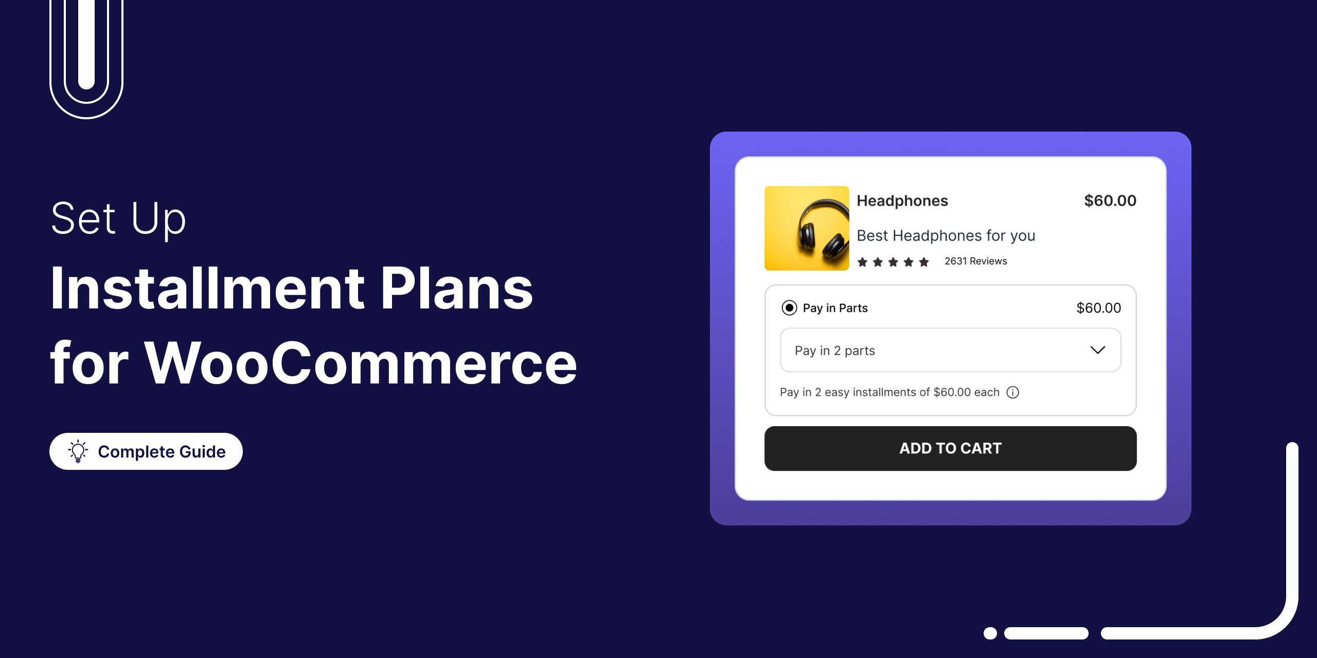 How to Offer Installment Plans in WooCommerce to Boost High-Ticket Sales