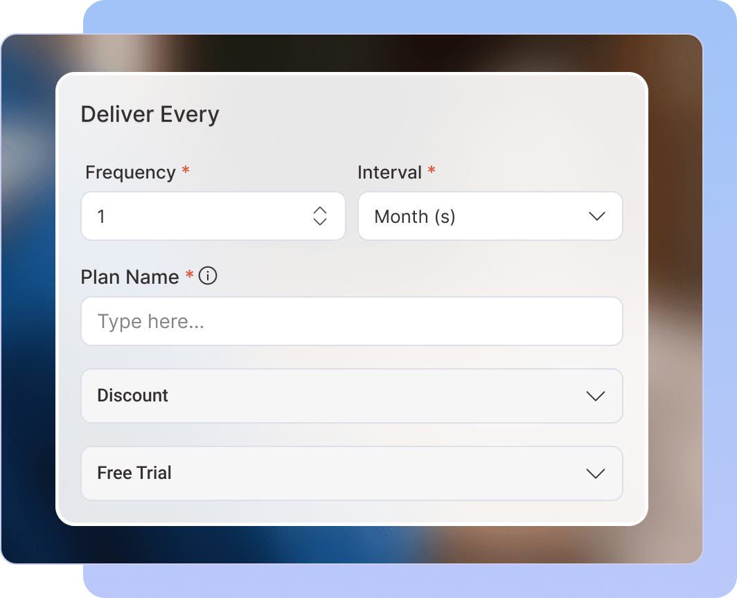 Enable Flexible Delivery Schedules - WooCommerce Subscriptions