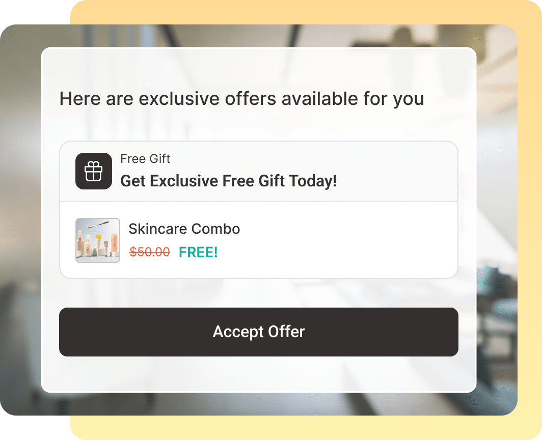 Make Them an Offer They Can't Refuse - Subscriptions for WooCommerce