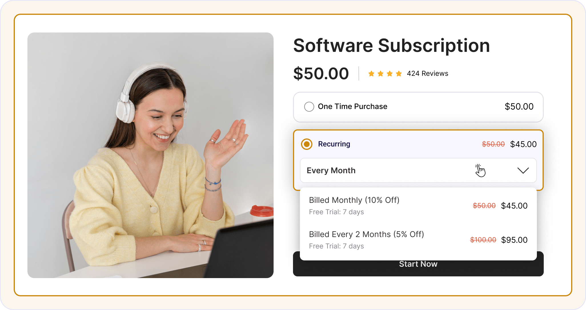Predictable Revenue with WooCommerce Recurring Payments