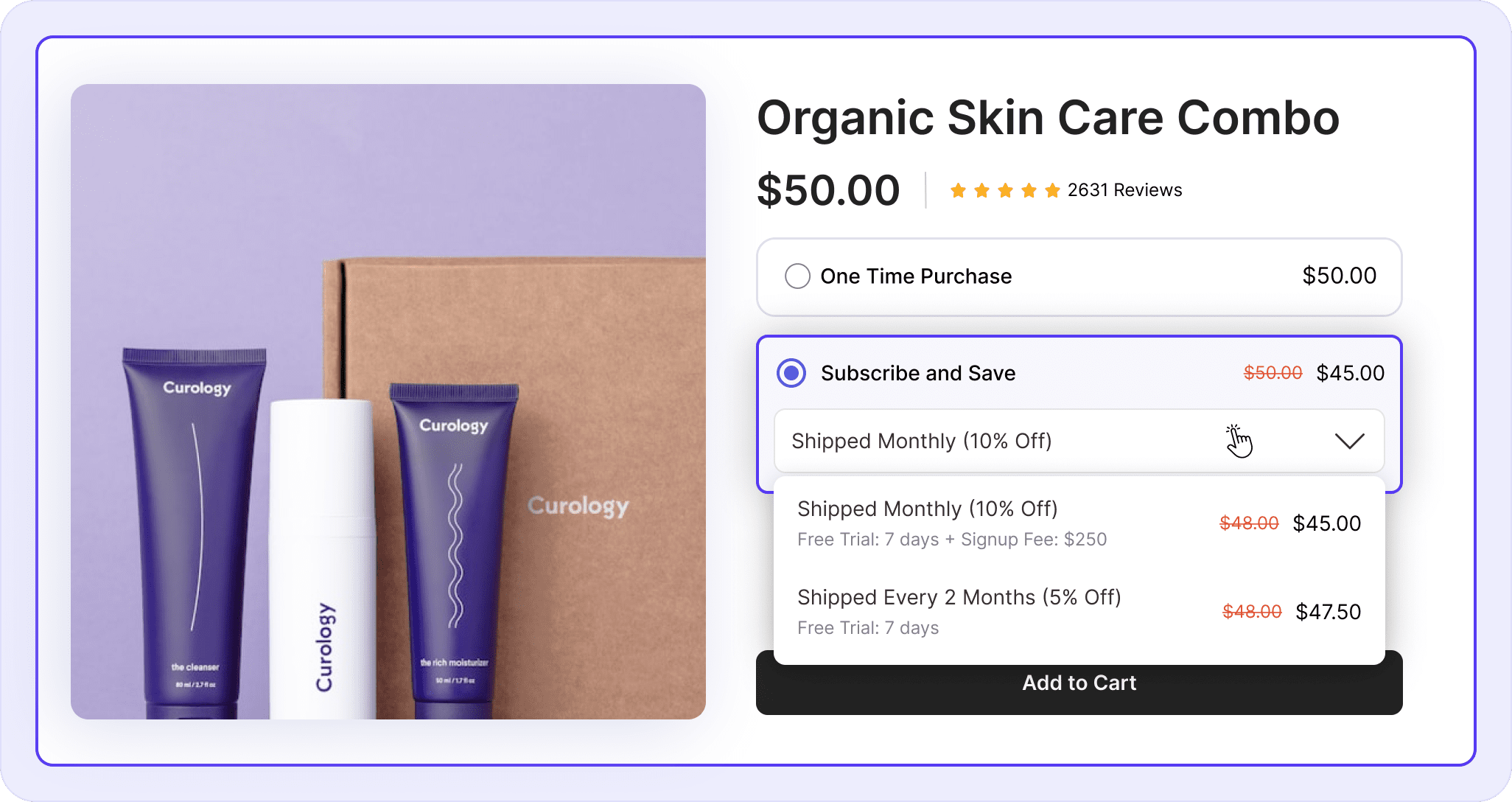 Subscribe and Save - WooCommerce Subscriptions