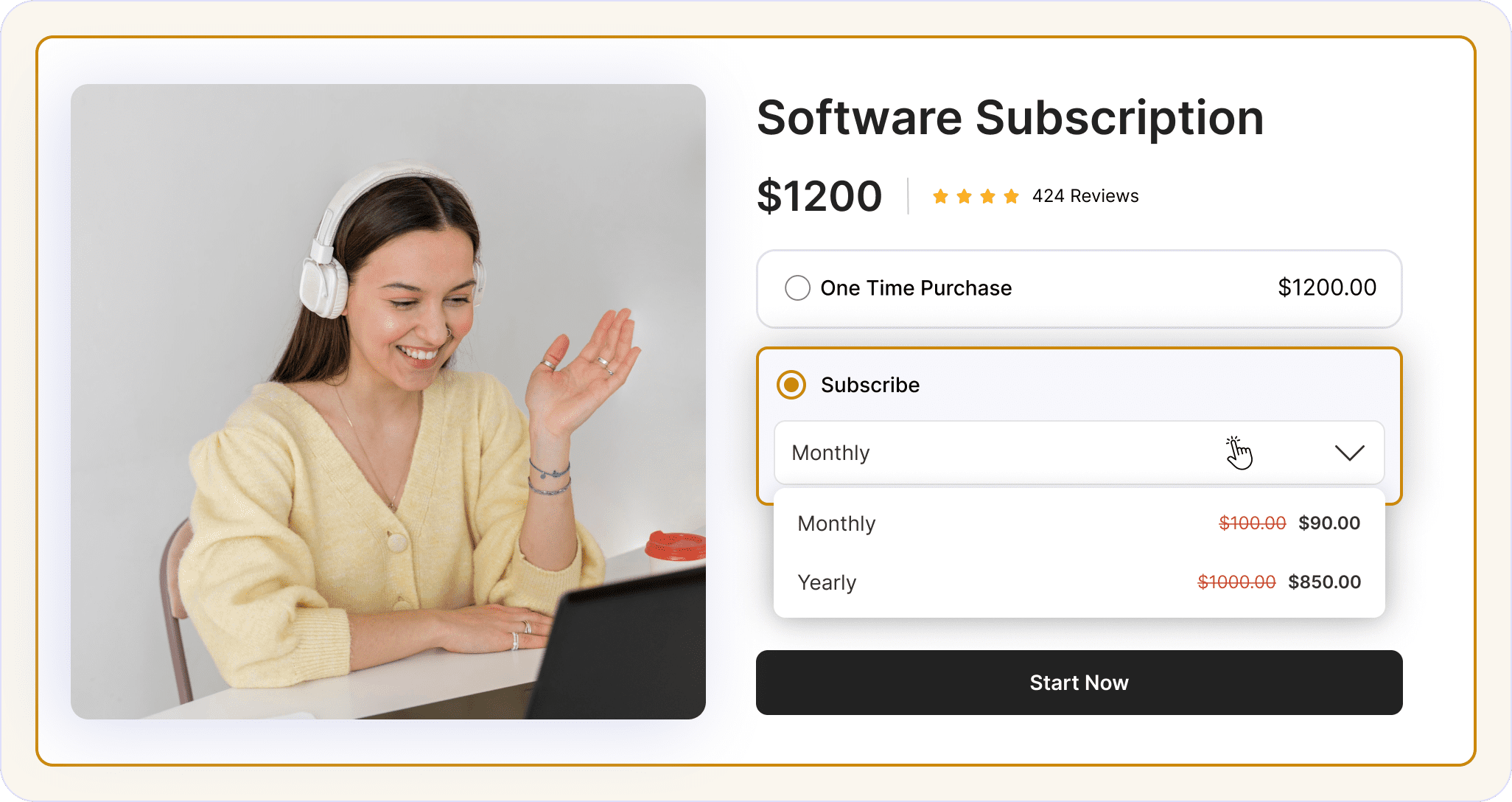 Predictable Revenue with WooCommerce Recurring Payments