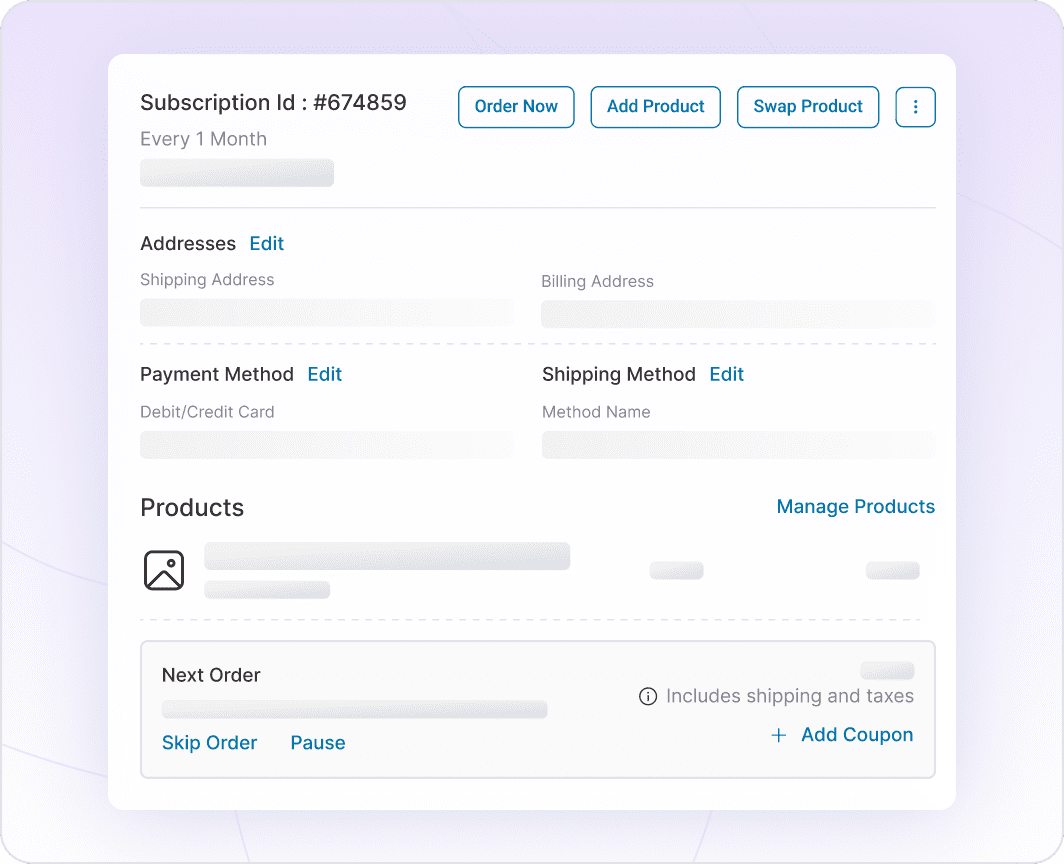 portal customers actually use