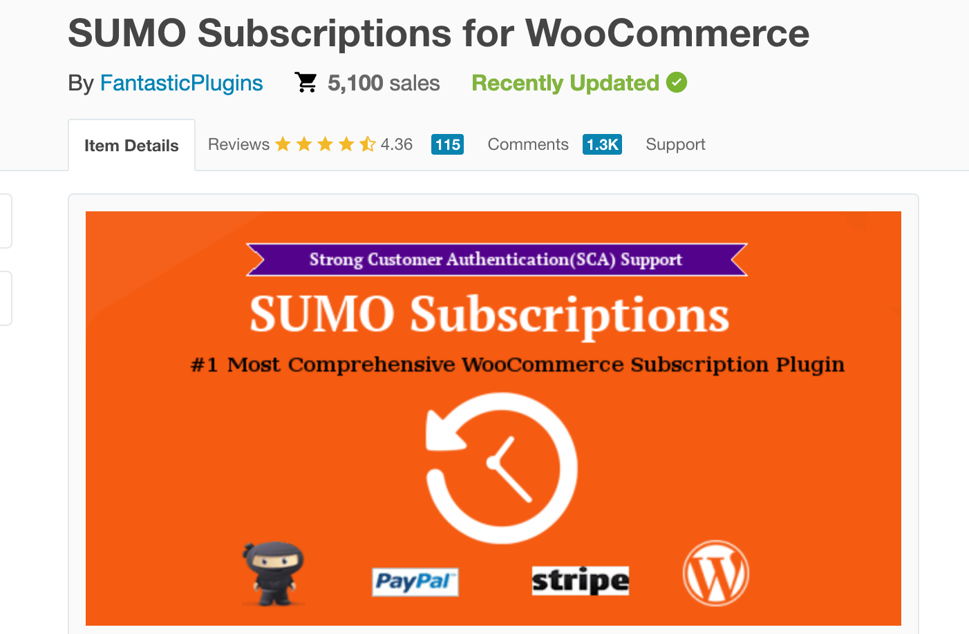 SUMO Subscriptions- Best For Store Looking To Pay One-Time Price - Sublium SUMO Subscriptions- Best For Store Looking To Pay One-Time Price